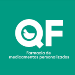 QF MEDICAMENTOS PERSONALIZADOS