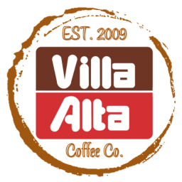 CAFE VILLA ALTA