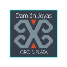 DAMIAN JOYAS