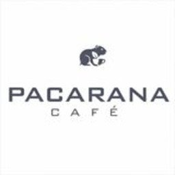 PACARANA CAFÉ