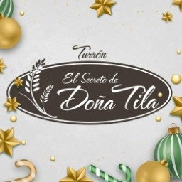 EL SECRETO DE DOÑA TILA