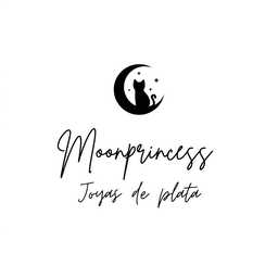 MoonPrincess Joyas De Plata
