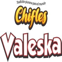 CHIFLES VALESKA