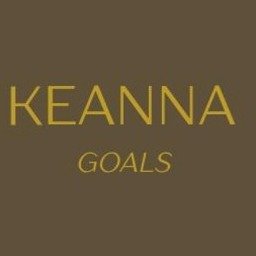 KEANNA GOALS