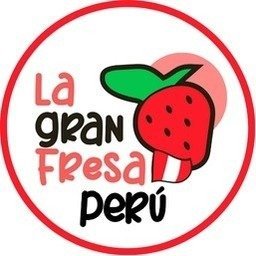 La Gran Fresa Peru