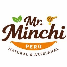 MR. MINCHI PERU