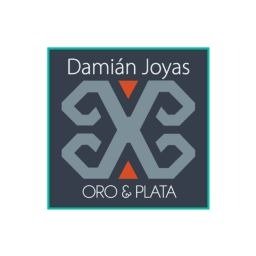 Damian Joyas